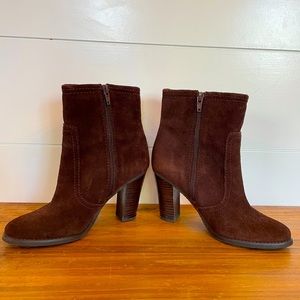 Carlos by Carlos Santana boots. Size 6 1/2